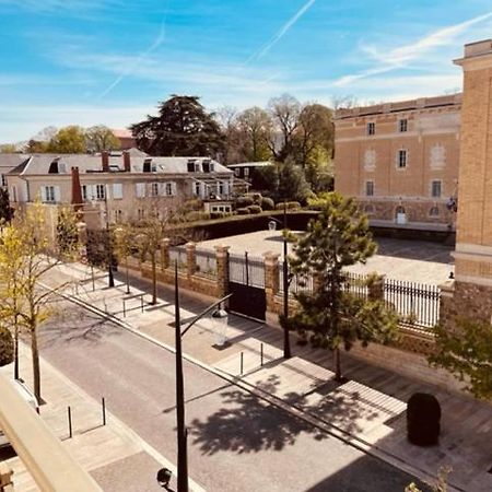 Le 21 Apartamento Épernay Exterior foto