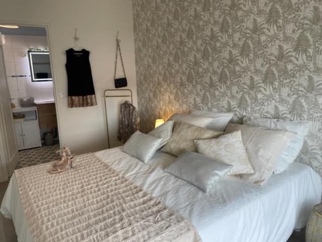 Le 21 Apartamento Épernay Exterior foto