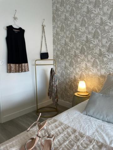 Le 21 Apartamento Épernay Exterior foto