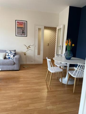 Le 21 Apartamento Épernay Exterior foto