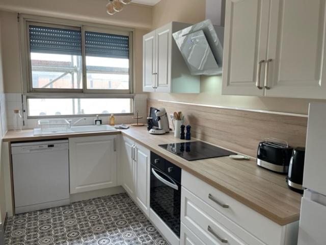 Le 21 Apartamento Épernay Exterior foto