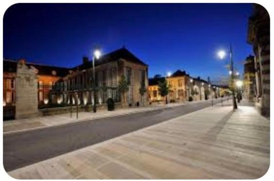 Le 21 Apartamento Épernay Exterior foto