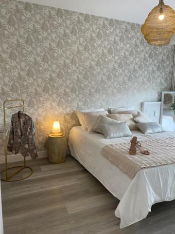 Le 21 Apartamento Épernay Exterior foto