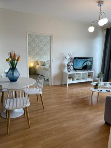 Le 21 Apartamento Épernay Exterior foto